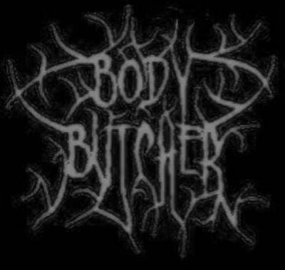 logo Body Butcher